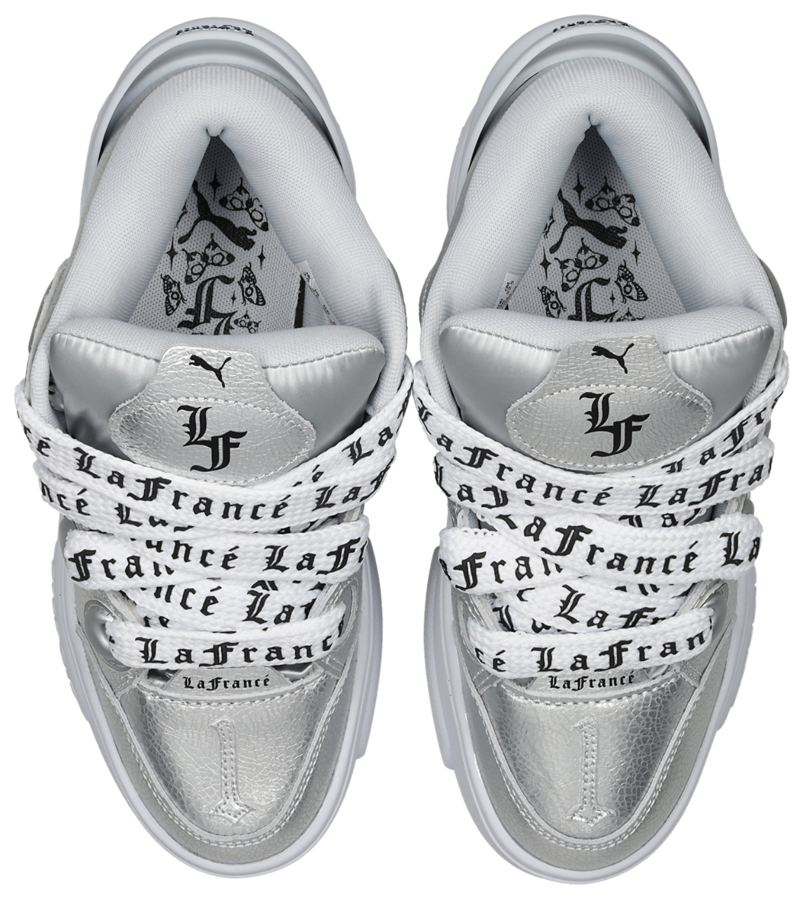 Puma Lafrance Chrome Foot Locker Italy