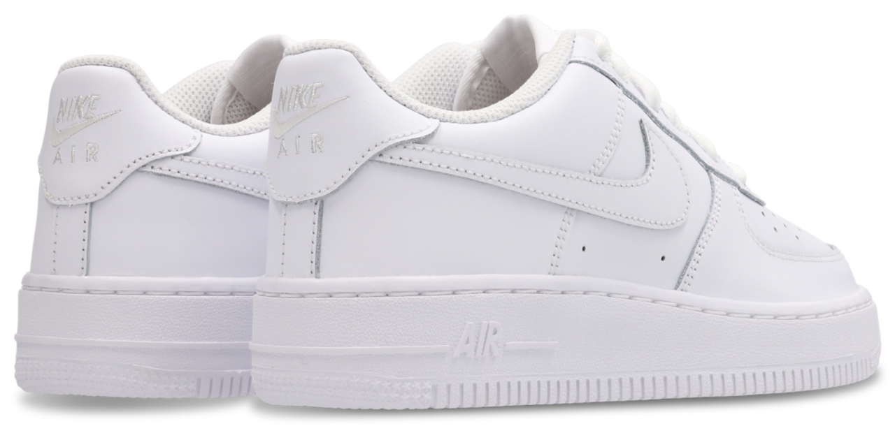 Nike Air Force 1 Low Image 3 of 7. Tap to open photo gallery.