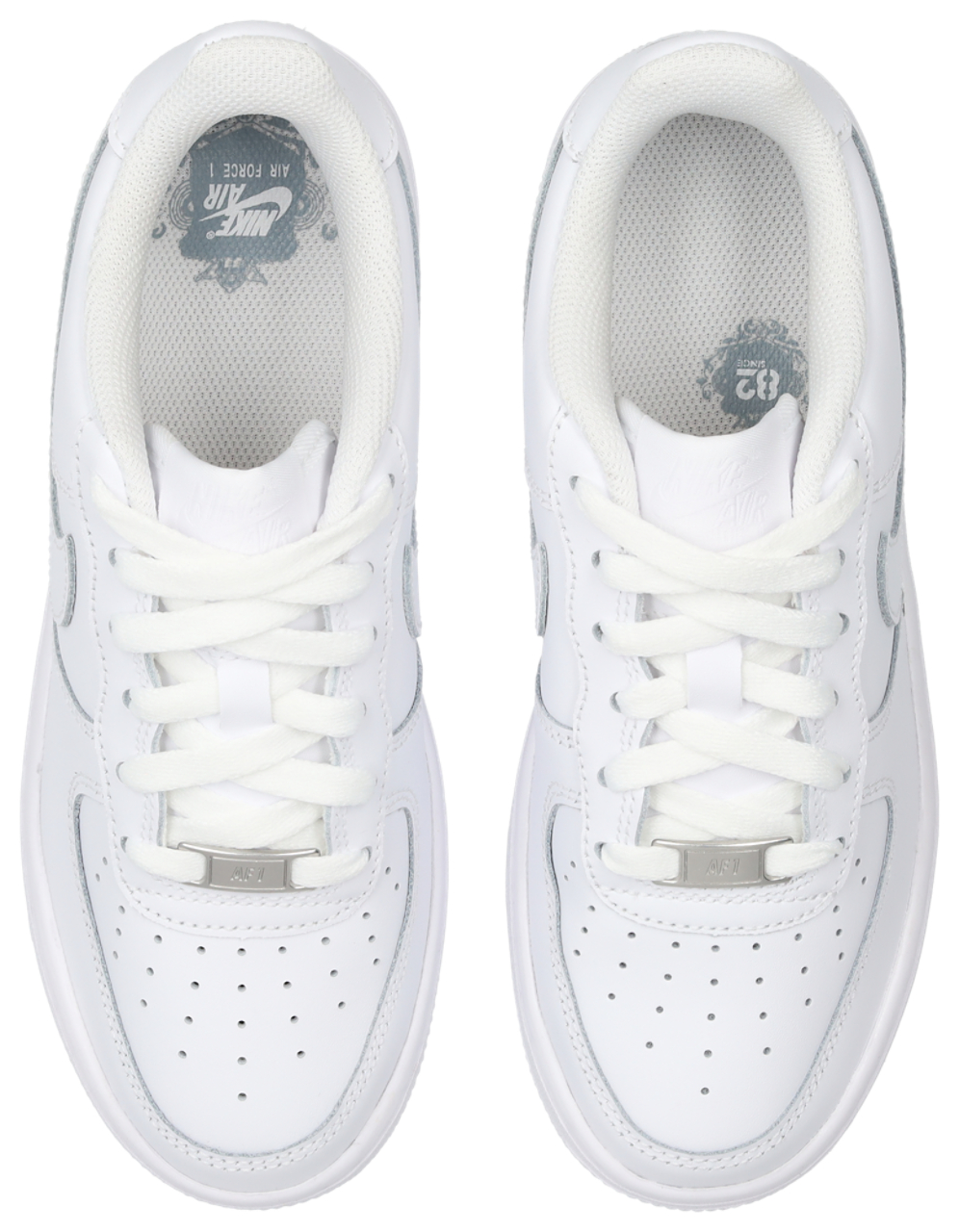 Nike Air Force 1 Low Image 5 of 7. Tap to open photo gallery.