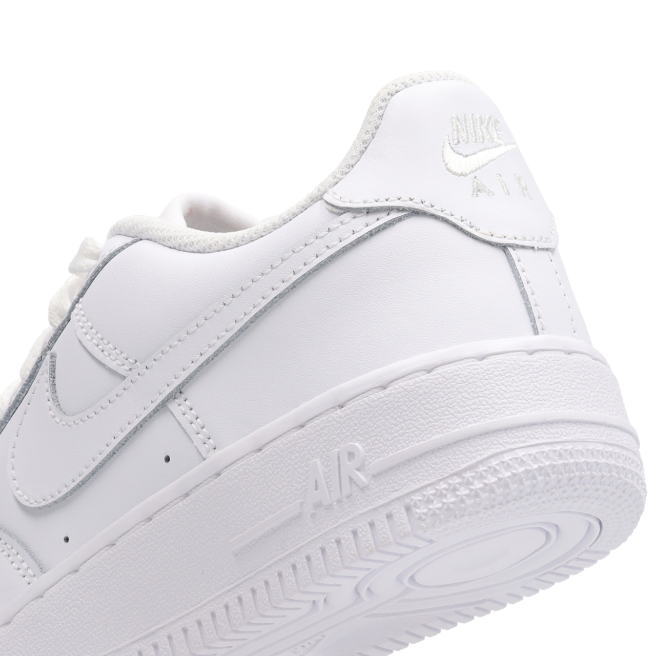 Nike Air Force 1 Low Image 7 of 7. Tap to open photo gallery.