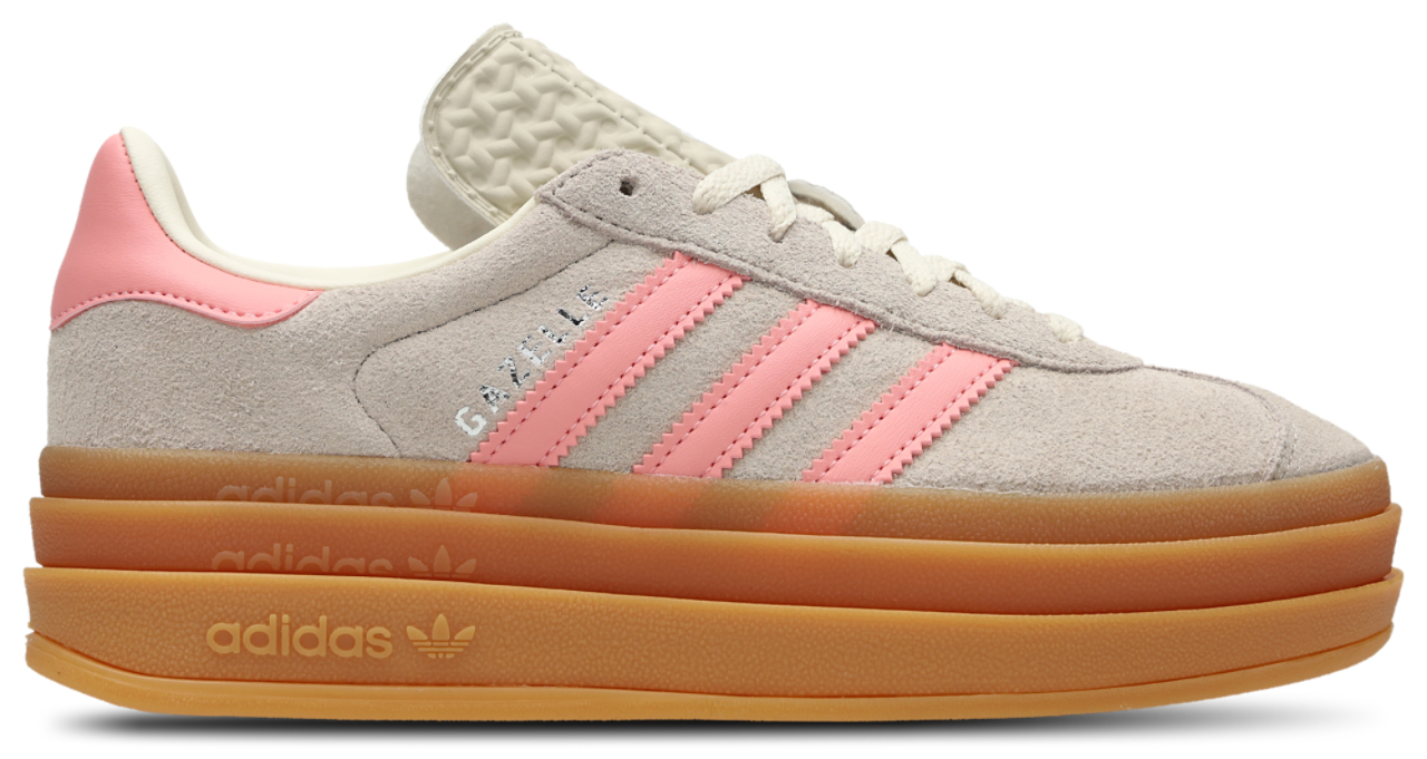 adidas Gazelle Bold Image 1 of 7. Tap to open photo gallery.