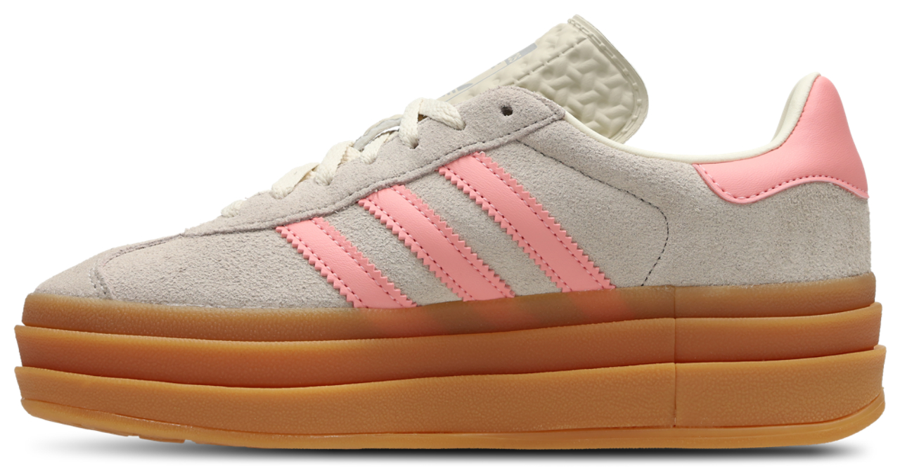 adidas Gazelle Bold Image 4 of 7. Tap to open photo gallery.