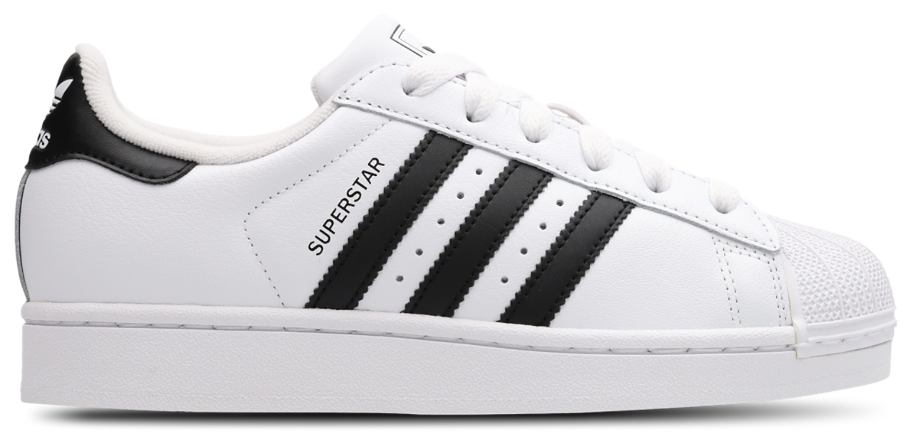 adidas Superstar II Image 1 of 7. Tap to open photo gallery.