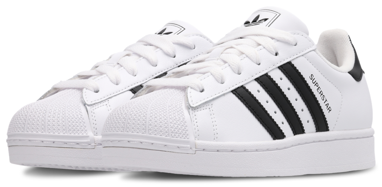 adidas Superstar II Image 2 of 7. Tap to open photo gallery.
