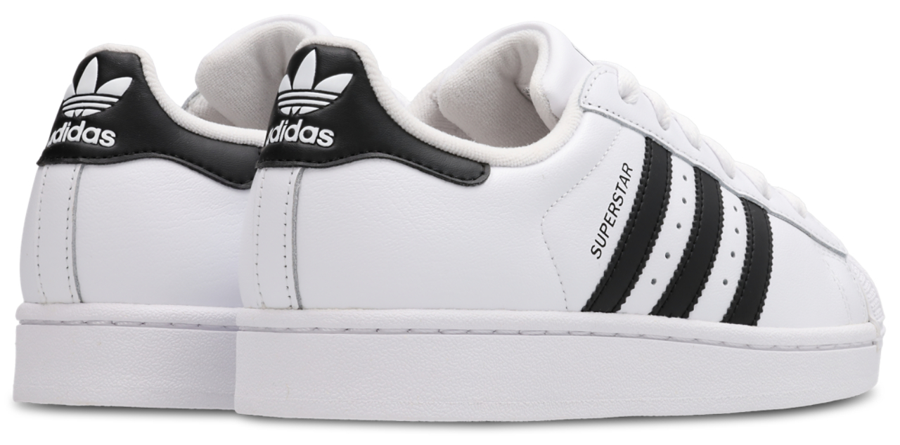 adidas Superstar II Image 3 of 7. Tap to open photo gallery.
