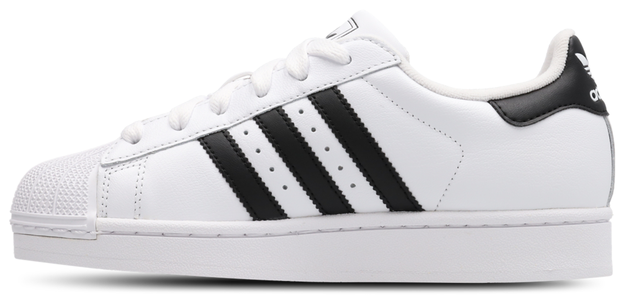 adidas Superstar II Image 4 of 7. Tap to open photo gallery.