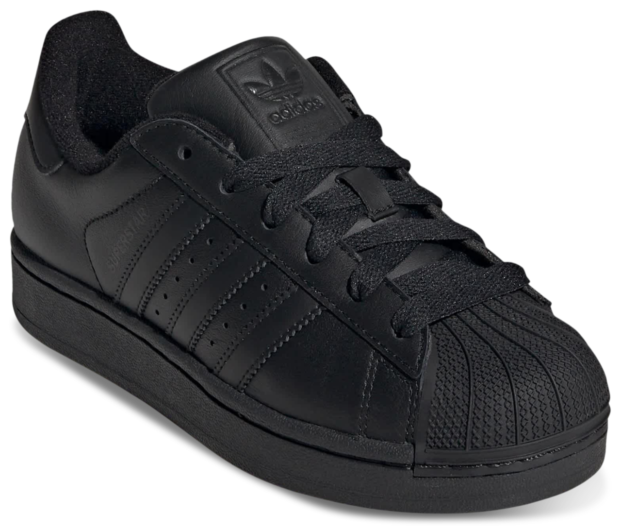 adidas Superstar II Bild 2 von 6. Antippen, um die Fotogalerie zu öffnen.