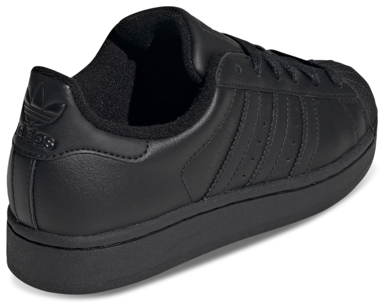 adidas Superstar II Bild 3 von 6. Antippen, um die Fotogalerie zu öffnen.