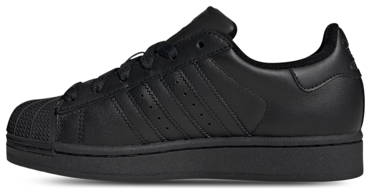 adidas Superstar II Bild 4 von 6. Antippen, um die Fotogalerie zu öffnen.