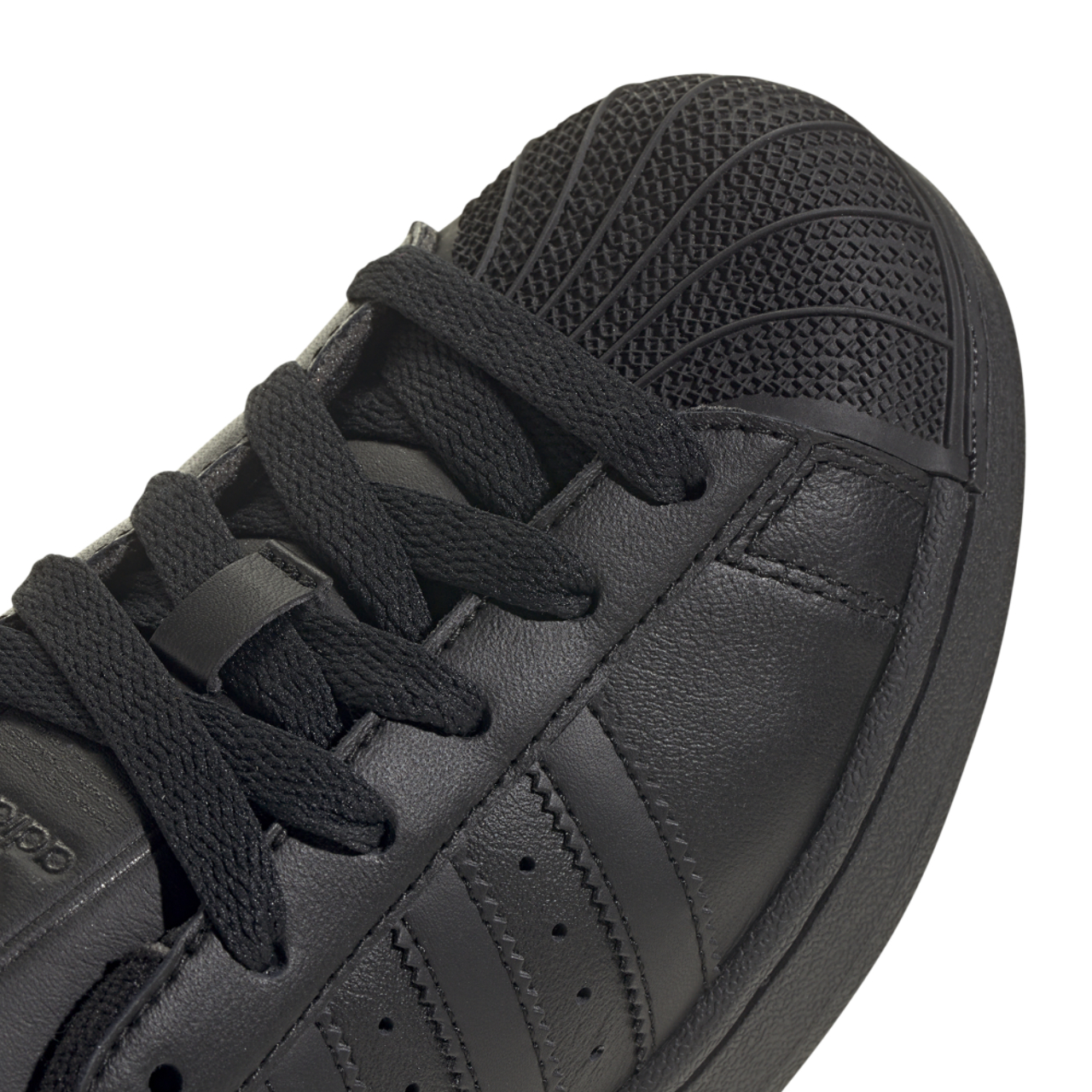 adidas Superstar II Immagine 8 di 9. Tocca per aprire la galleria fotografica.