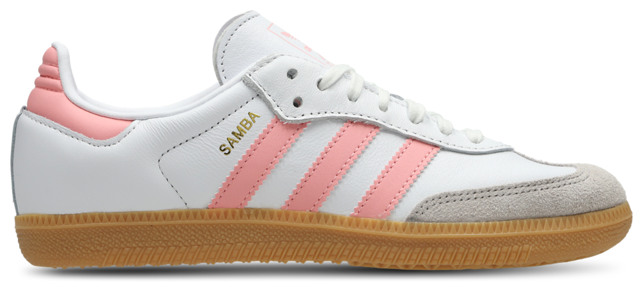adidas Samba OG Image 1 of 7. Tap to open photo gallery.