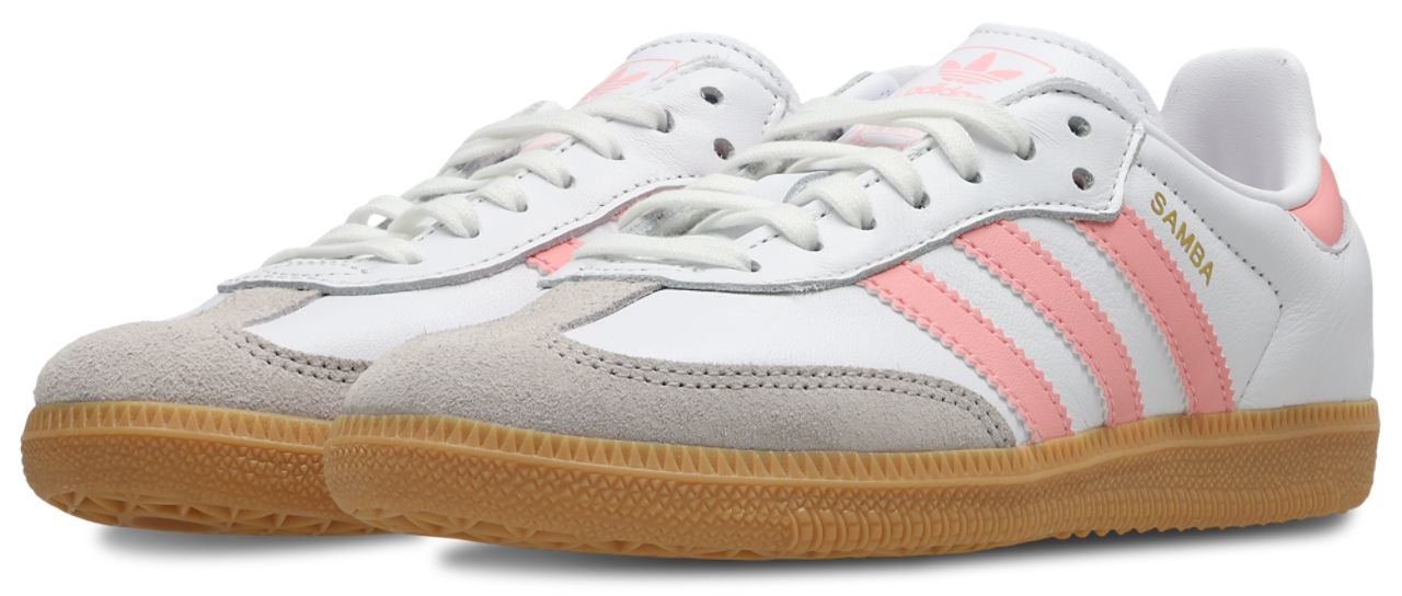 adidas Samba OG Image 2 of 7. Tap to open photo gallery.