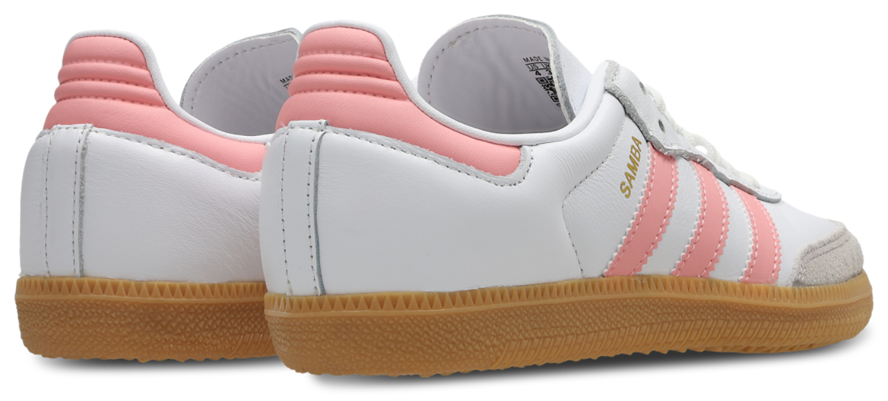 adidas Samba OG Image 3 of 7. Tap to open photo gallery.