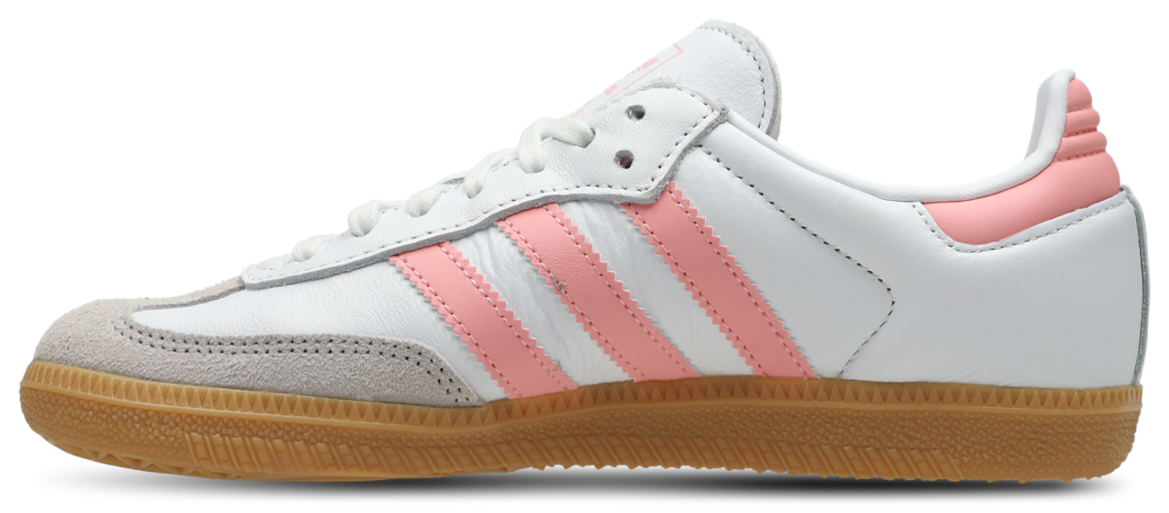 adidas Samba OG Image 4 of 7. Tap to open photo gallery.