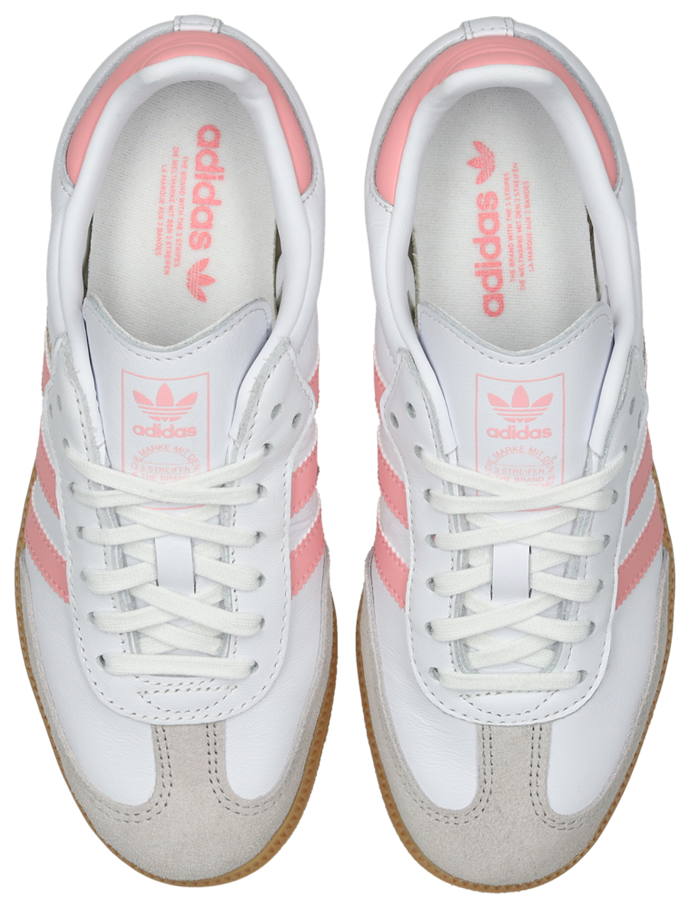 adidas Samba OG Image 5 of 7. Tap to open photo gallery.