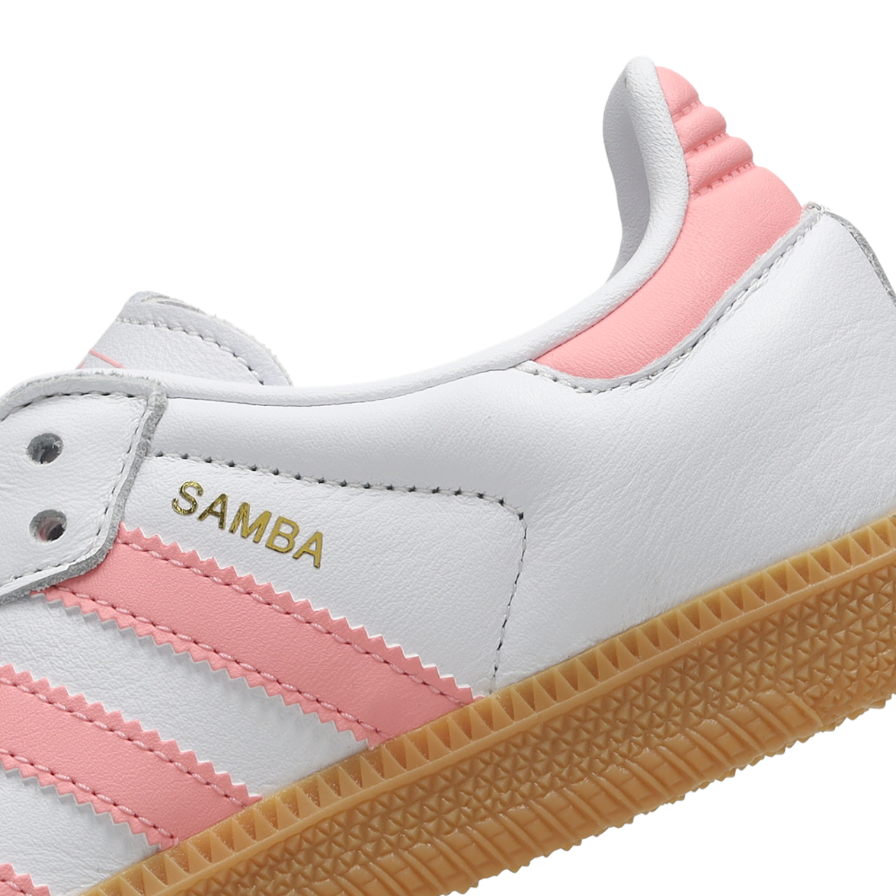 adidas Samba OG Image 7 of 7. Tap to open photo gallery.