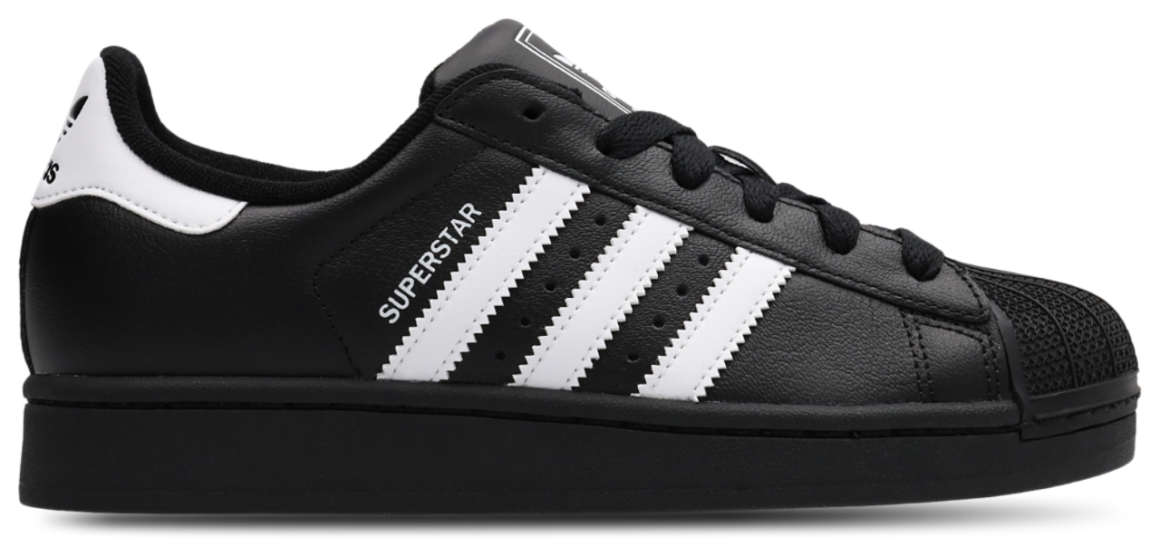 adidas Superstar II Image 1 of 7. Tap to open photo gallery.