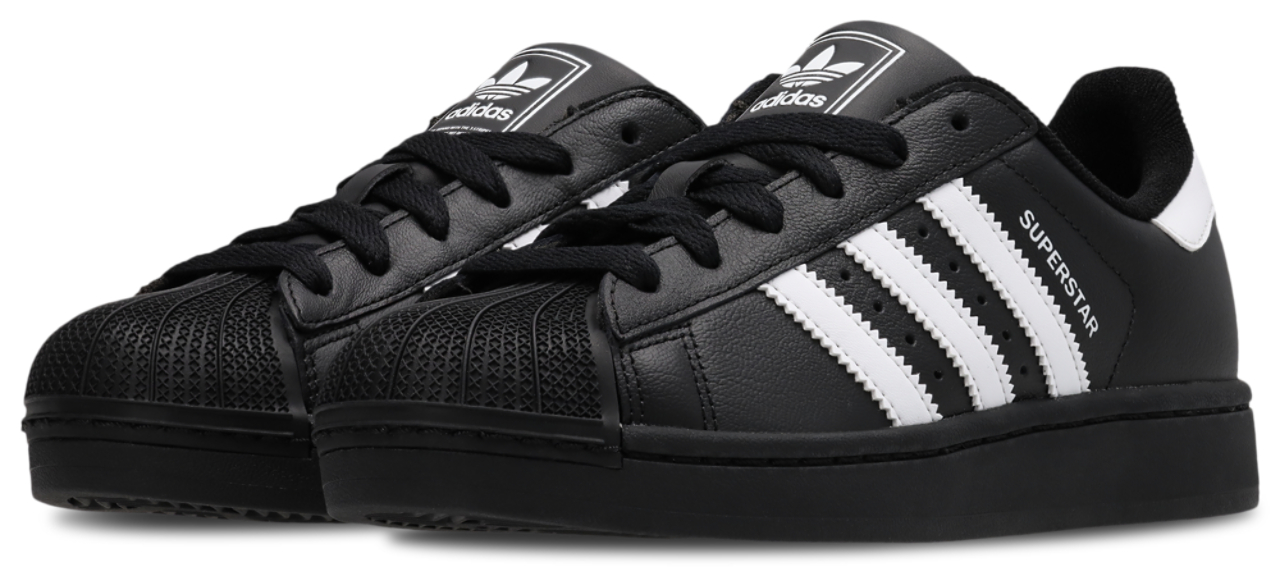 adidas Superstar II Image 2 of 7. Tap to open photo gallery.