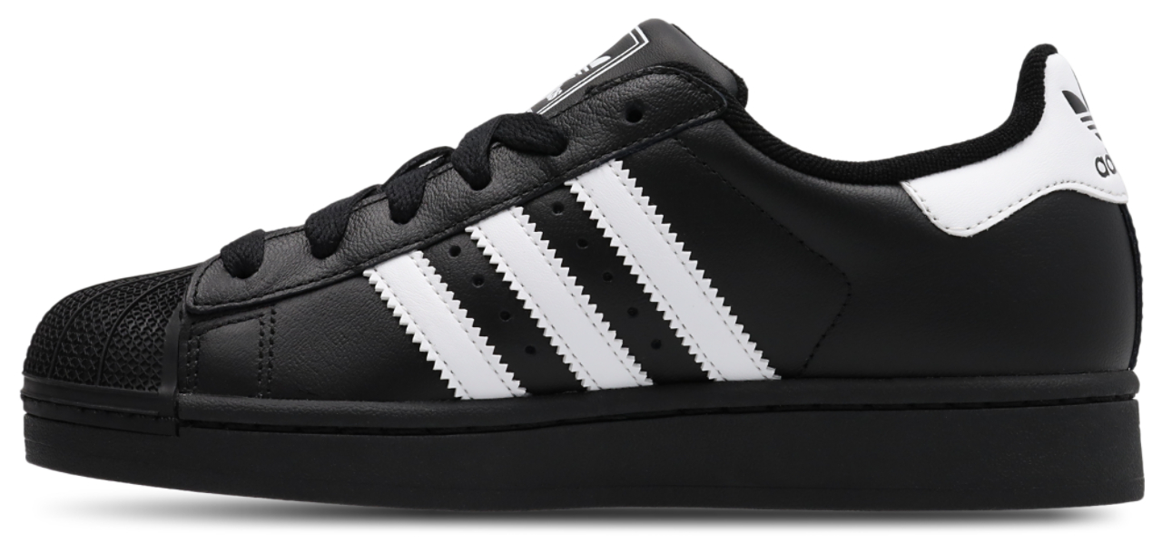 adidas Superstar II Image 4 of 7. Tap to open photo gallery.