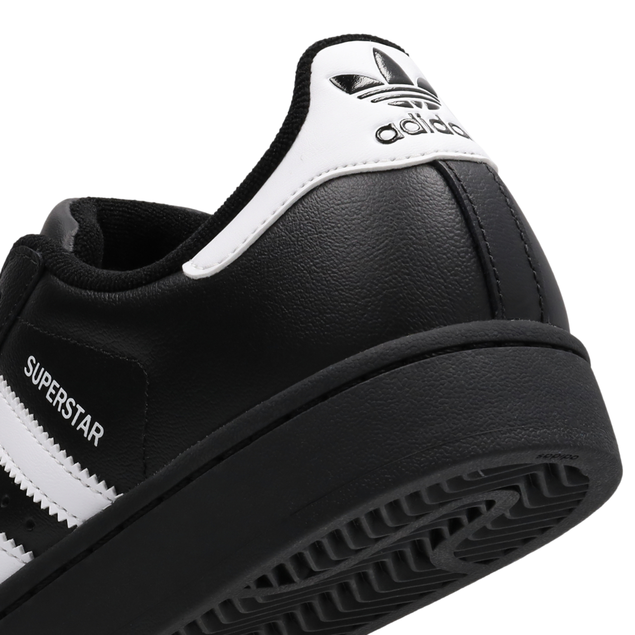adidas Superstar II Image 7 of 7. Tap to open photo gallery.