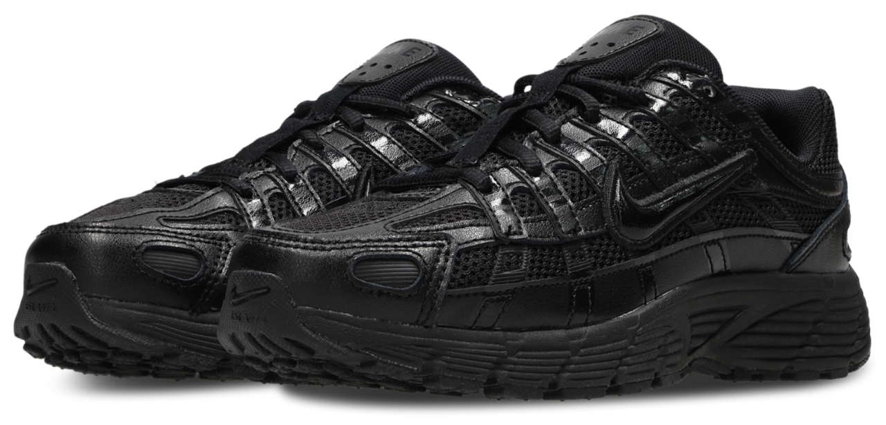 Nike P-6000 Image 2 sur 7. Appuyez pour ouvrir la galerie de photos.