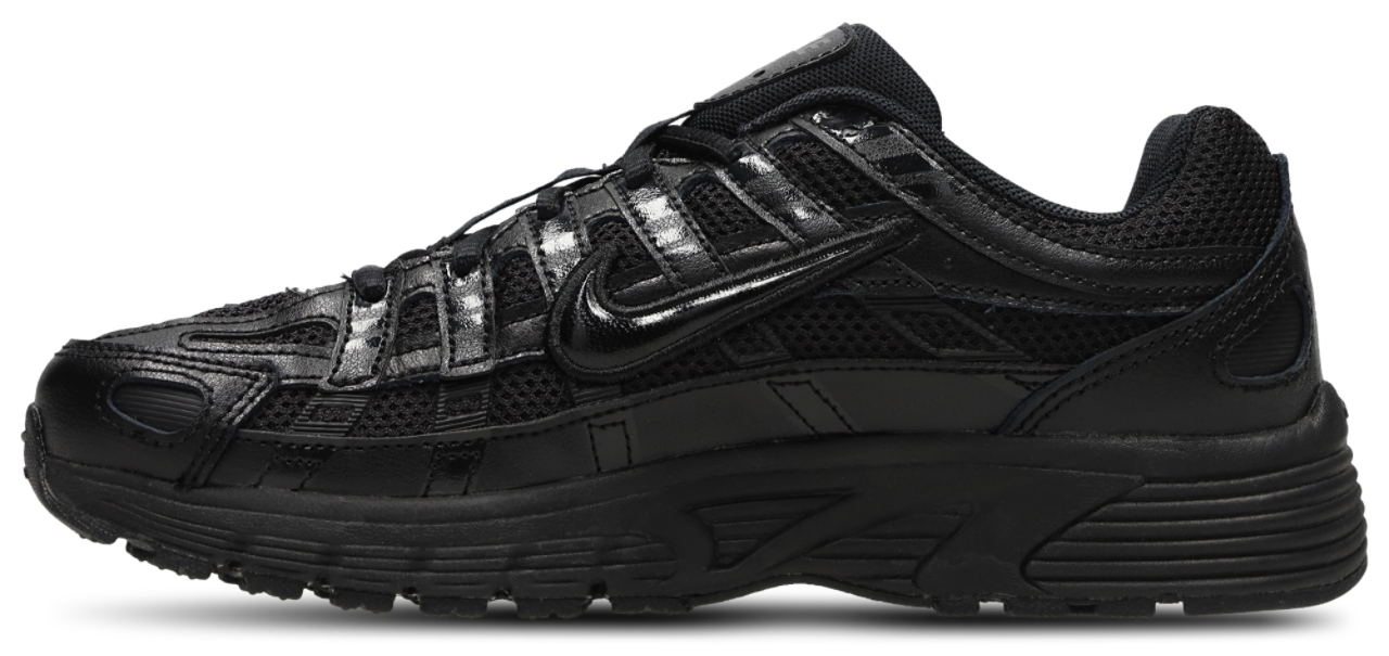 Nike P-6000 Image 4 sur 7. Appuyez pour ouvrir la galerie de photos.