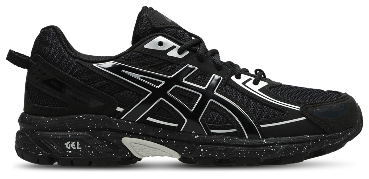 Asics GEL-VENTURE 6 Image 1 of 7. Tap to open photo gallery.