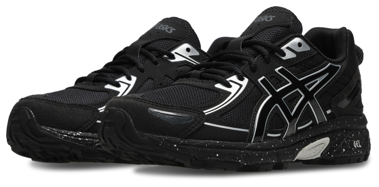 Asics GEL-VENTURE 6 Image 2 of 7. Tap to open photo gallery.