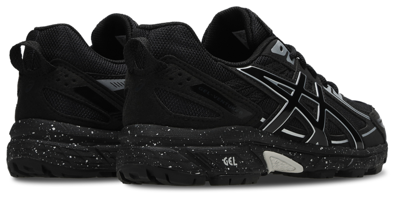 Asics GEL-VENTURE 6 Image 3 of 7. Tap to open photo gallery.