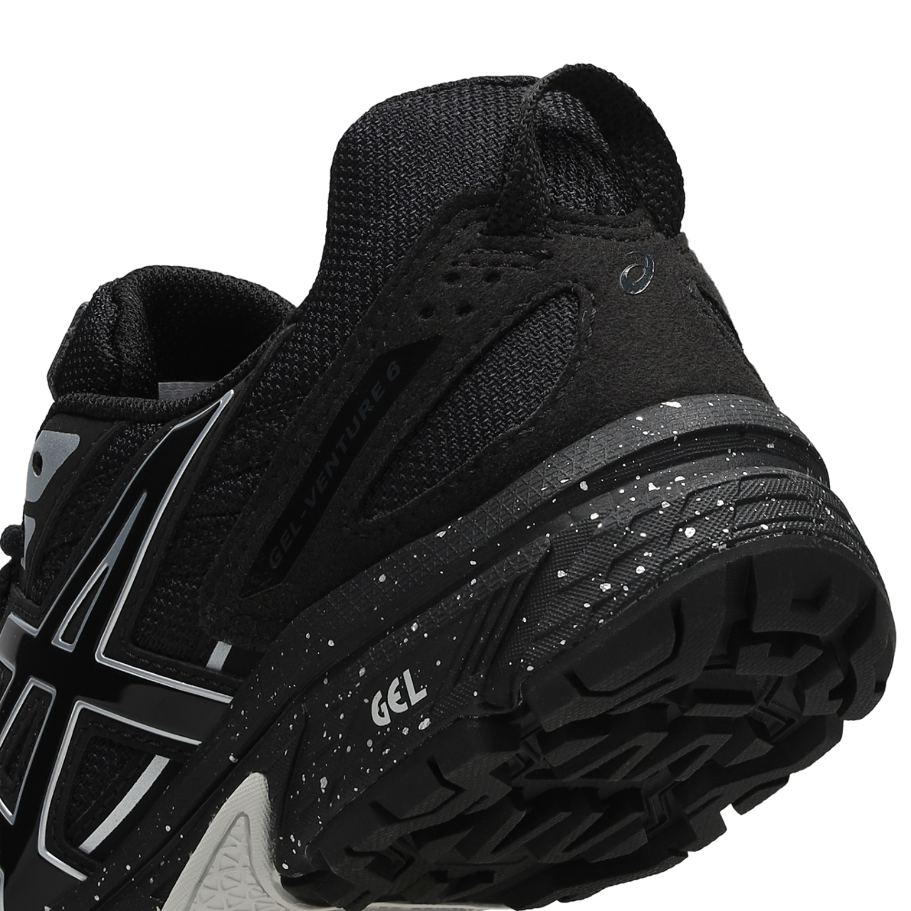 Asics GEL-VENTURE 6 Image 7 of 7. Tap to open photo gallery.