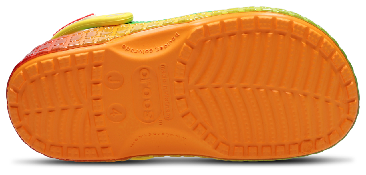 Crocs Haribo Classic Clog Image 6 of 7. Tap to open photo gallery.