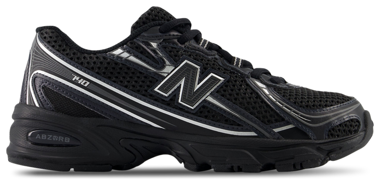 New Balance 740 Image 1 sur 6. Appuyez pour ouvrir la galerie de photos.