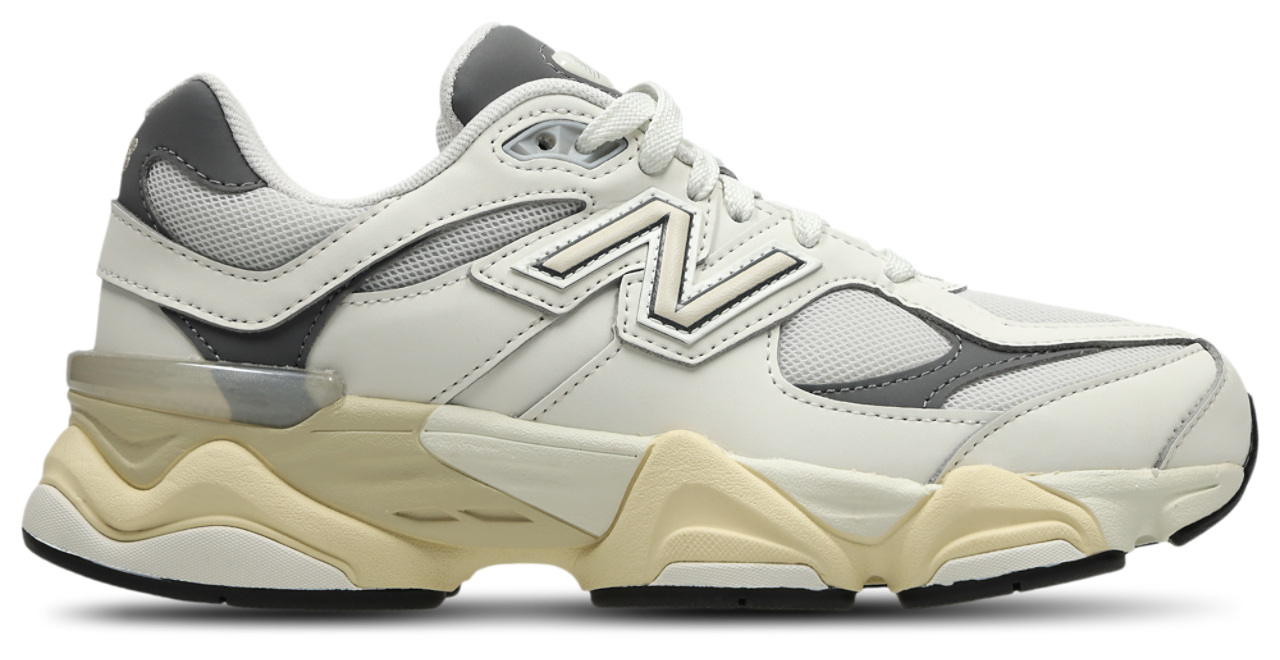 New Balance 9060 Image 1 of 8. Tap to open photo gallery.