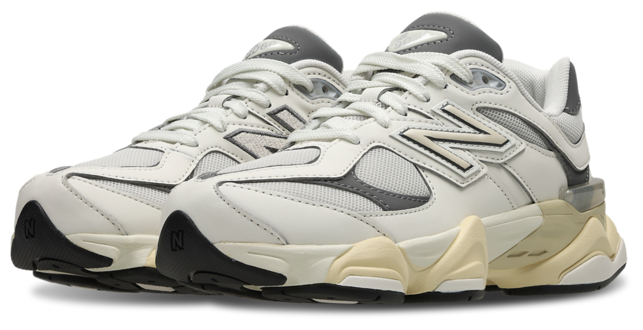 New Balance 9060 Image 2 of 8. Tap to open photo gallery.