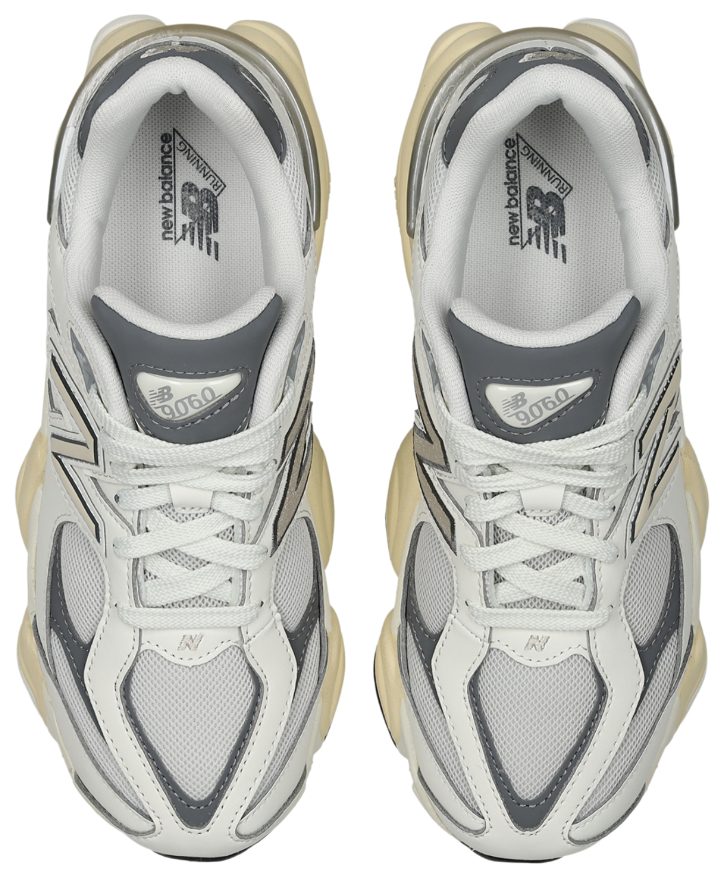 New Balance 9060 Image 5 of 8. Tap to open photo gallery.