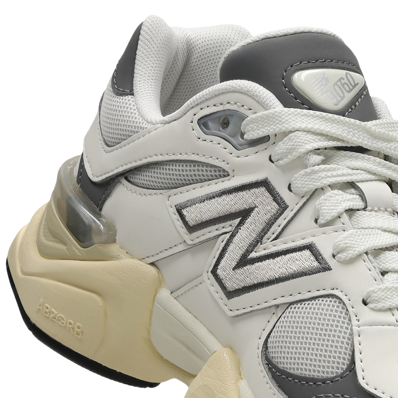 New Balance 9060 Image 7 of 8. Tap to open photo gallery.