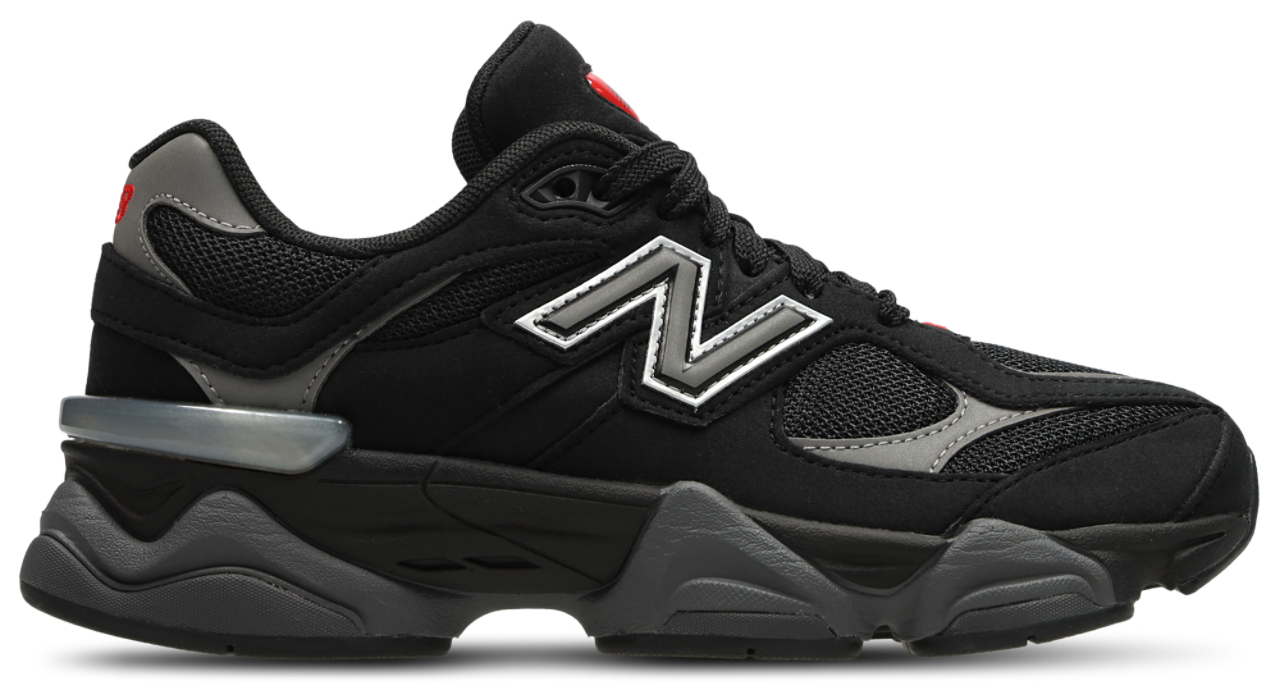 New Balance 9060 Image 1 sur 7. Appuyez pour ouvrir la galerie de photos.