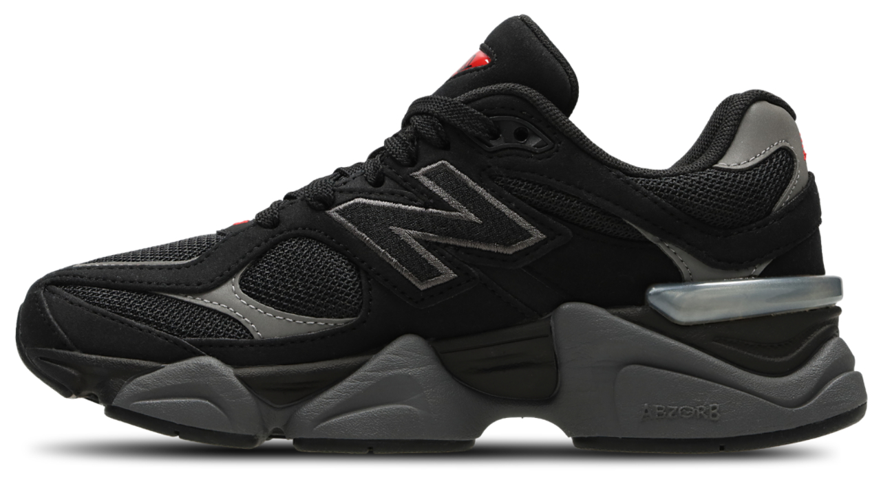 New Balance 9060 Image 4 sur 7. Appuyez pour ouvrir la galerie de photos.