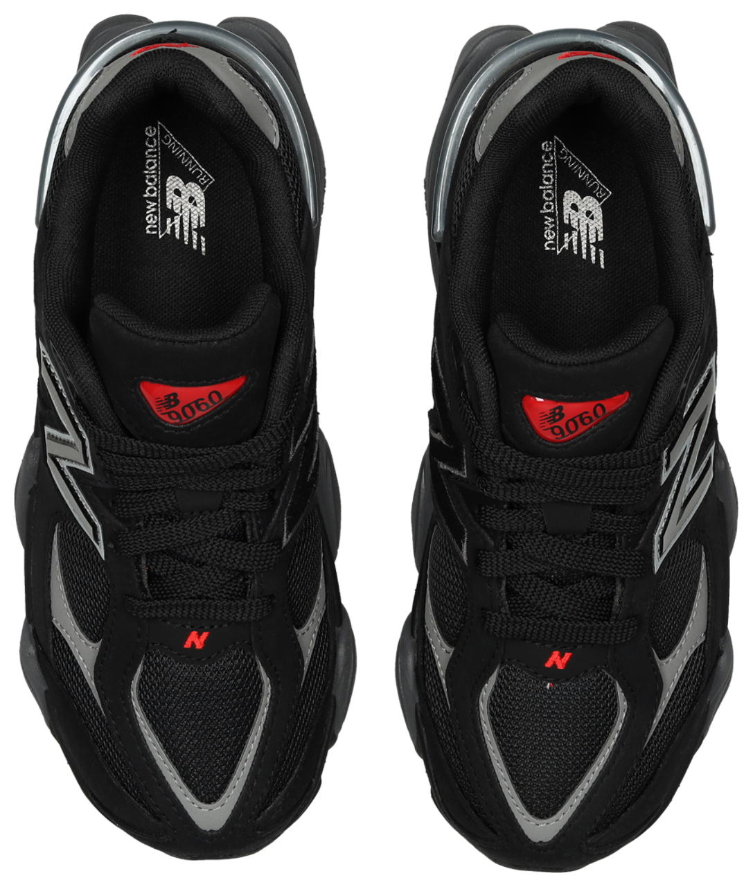 New Balance 9060 Image 5 sur 7. Appuyez pour ouvrir la galerie de photos.