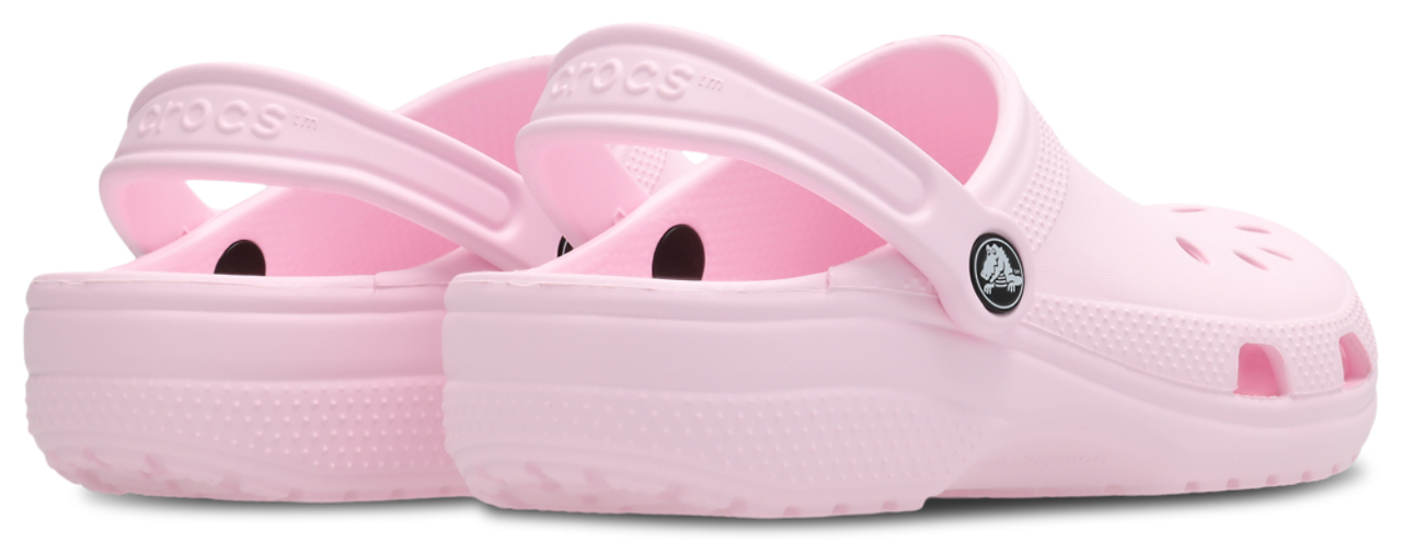 Crocs Classic Clog Image 3 of 7. Tap to open photo gallery.