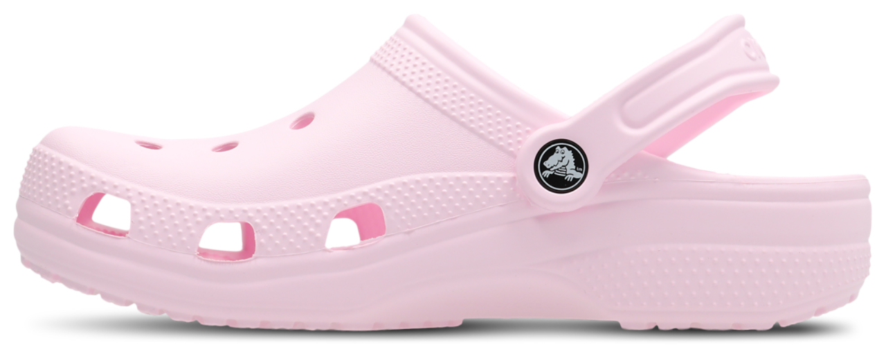Crocs Classic Clog Image 4 of 7. Tap to open photo gallery.