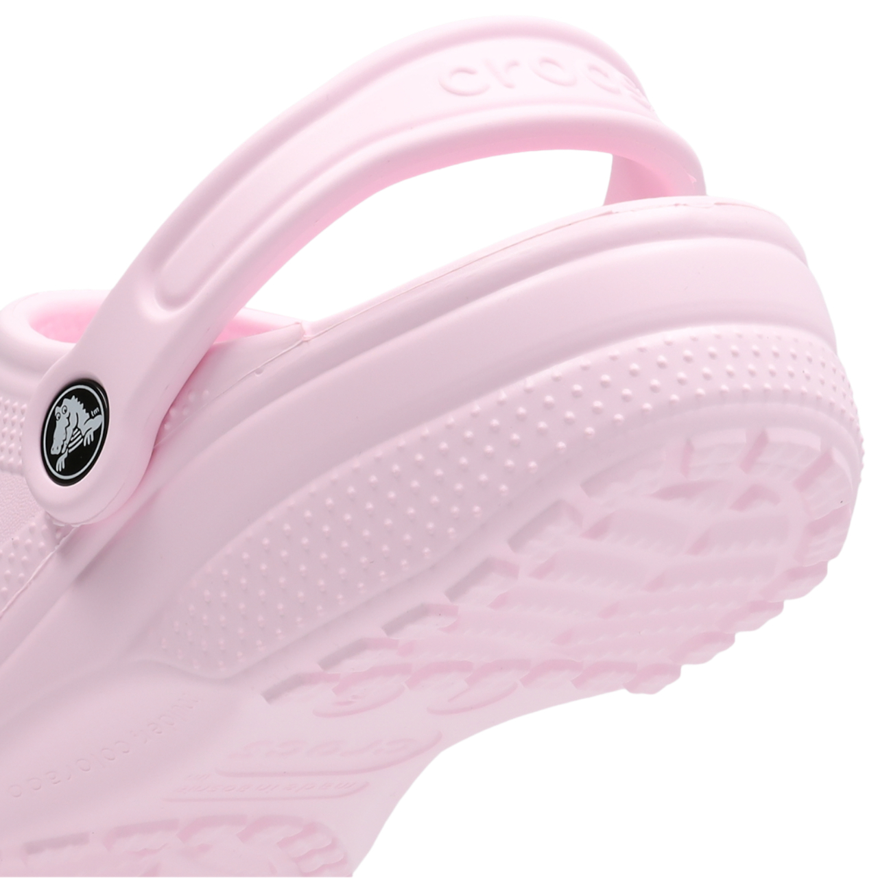 Crocs Classic Clog Image 7 of 7. Tap to open photo gallery.