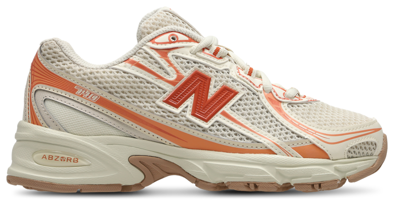 New Balance 740 Image 1 sur 7. Appuyez pour ouvrir la galerie de photos.