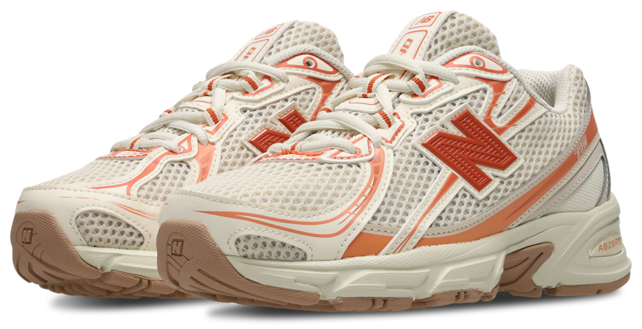 New Balance 740 Image 2 sur 7. Appuyez pour ouvrir la galerie de photos.