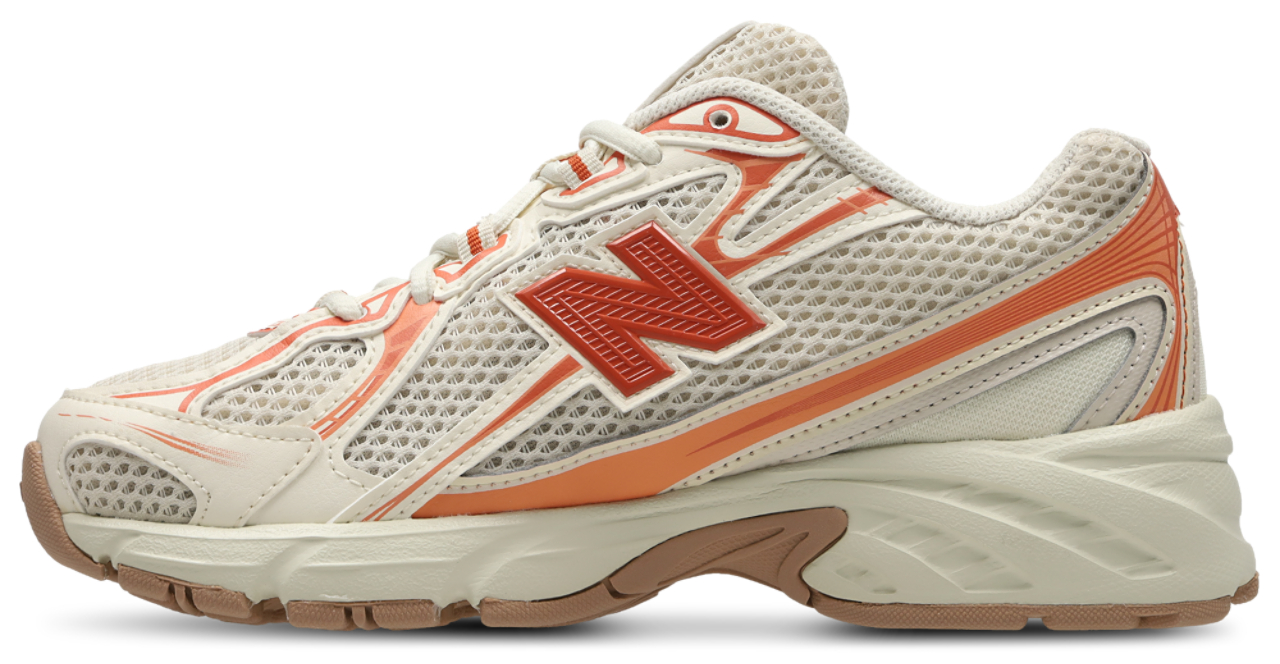 New Balance 740 Image 4 sur 7. Appuyez pour ouvrir la galerie de photos.