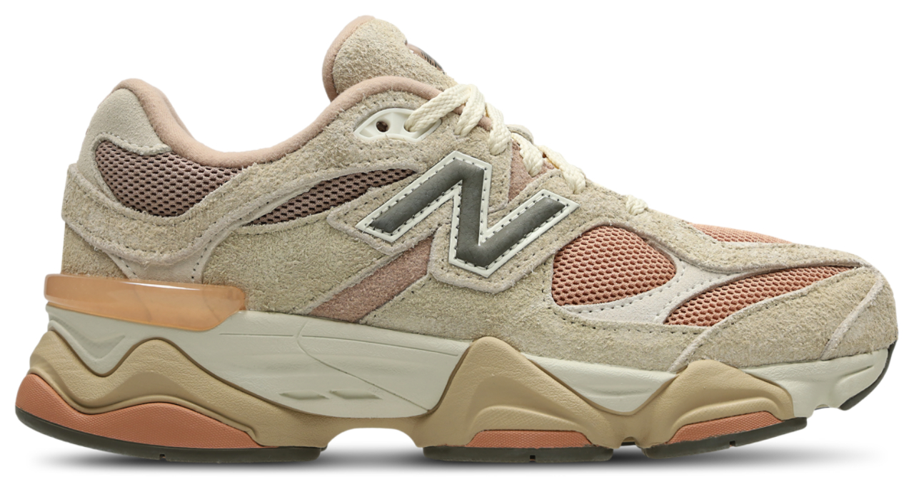 New Balance 9060 Image 1 sur 7. Appuyez pour ouvrir la galerie de photos.