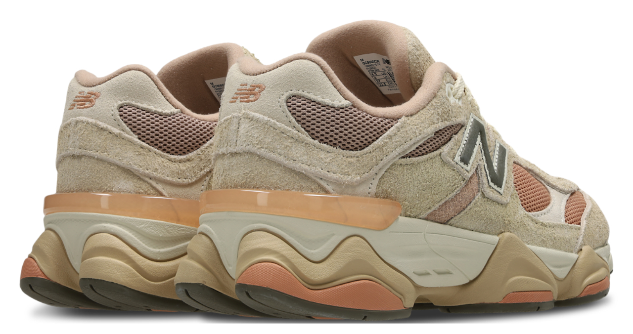New Balance 9060 Image 3 sur 7. Appuyez pour ouvrir la galerie de photos.