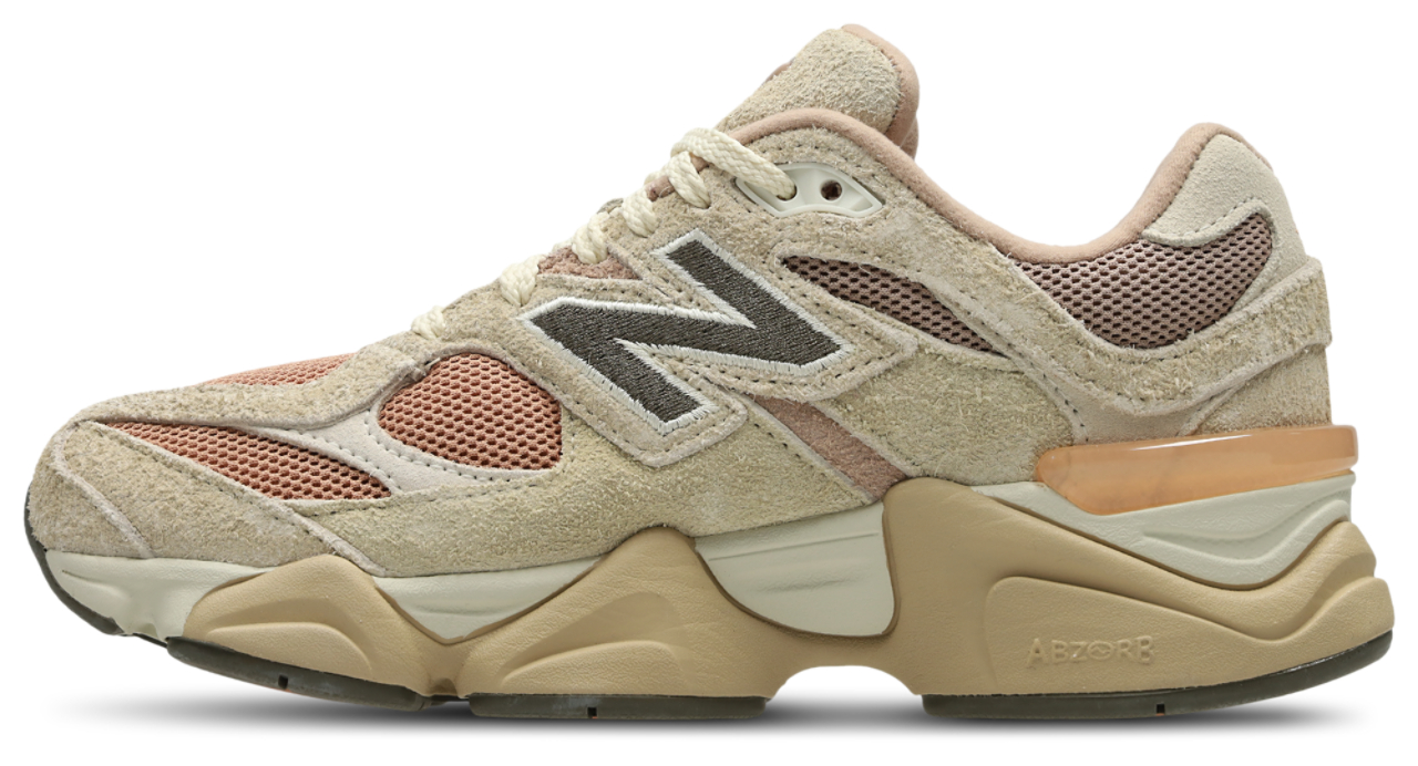 New Balance 9060 Image 4 sur 7. Appuyez pour ouvrir la galerie de photos.
