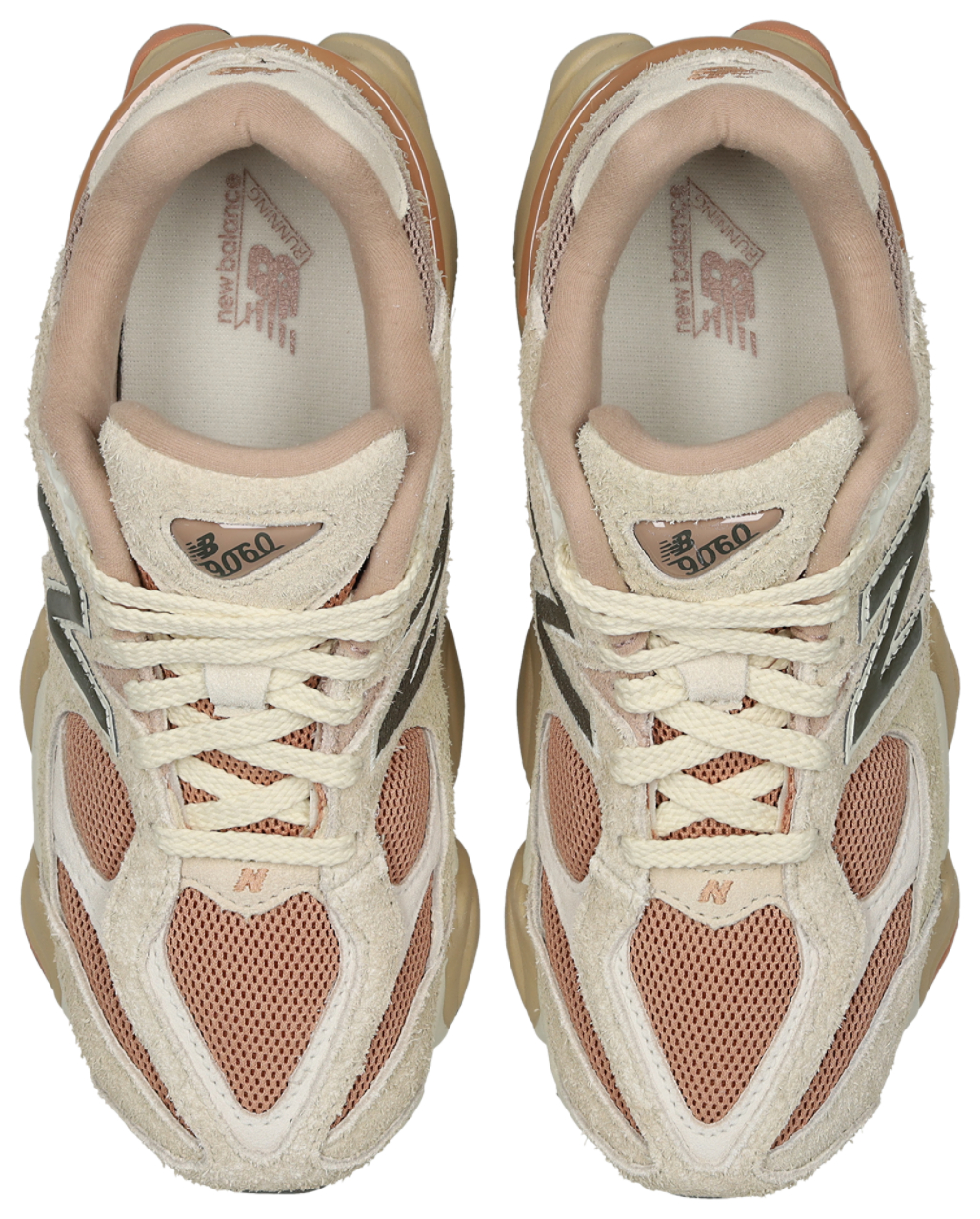 New Balance 9060 Image 5 sur 7. Appuyez pour ouvrir la galerie de photos.