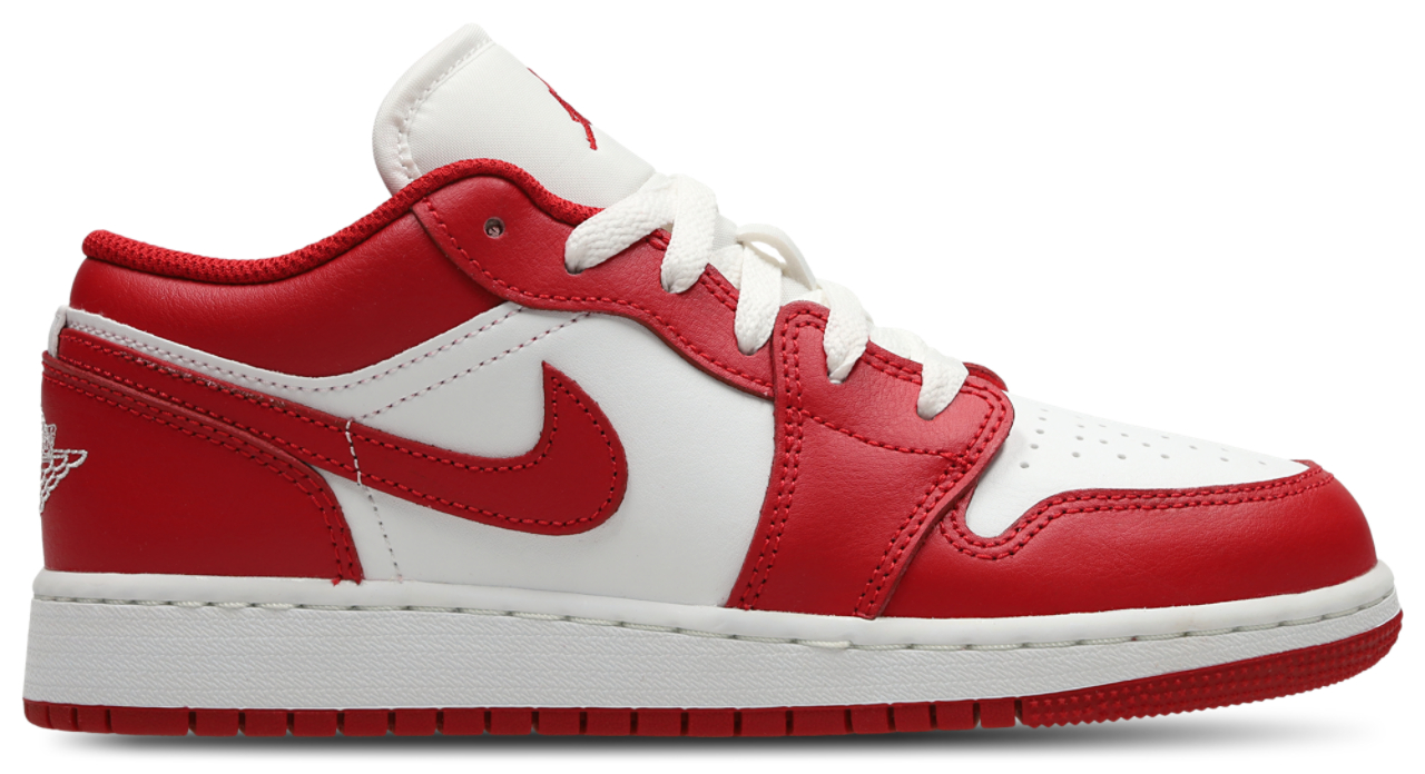 Jordan Aj1 Low Immagine 1 di 7. Tocca per aprire la galleria fotografica.